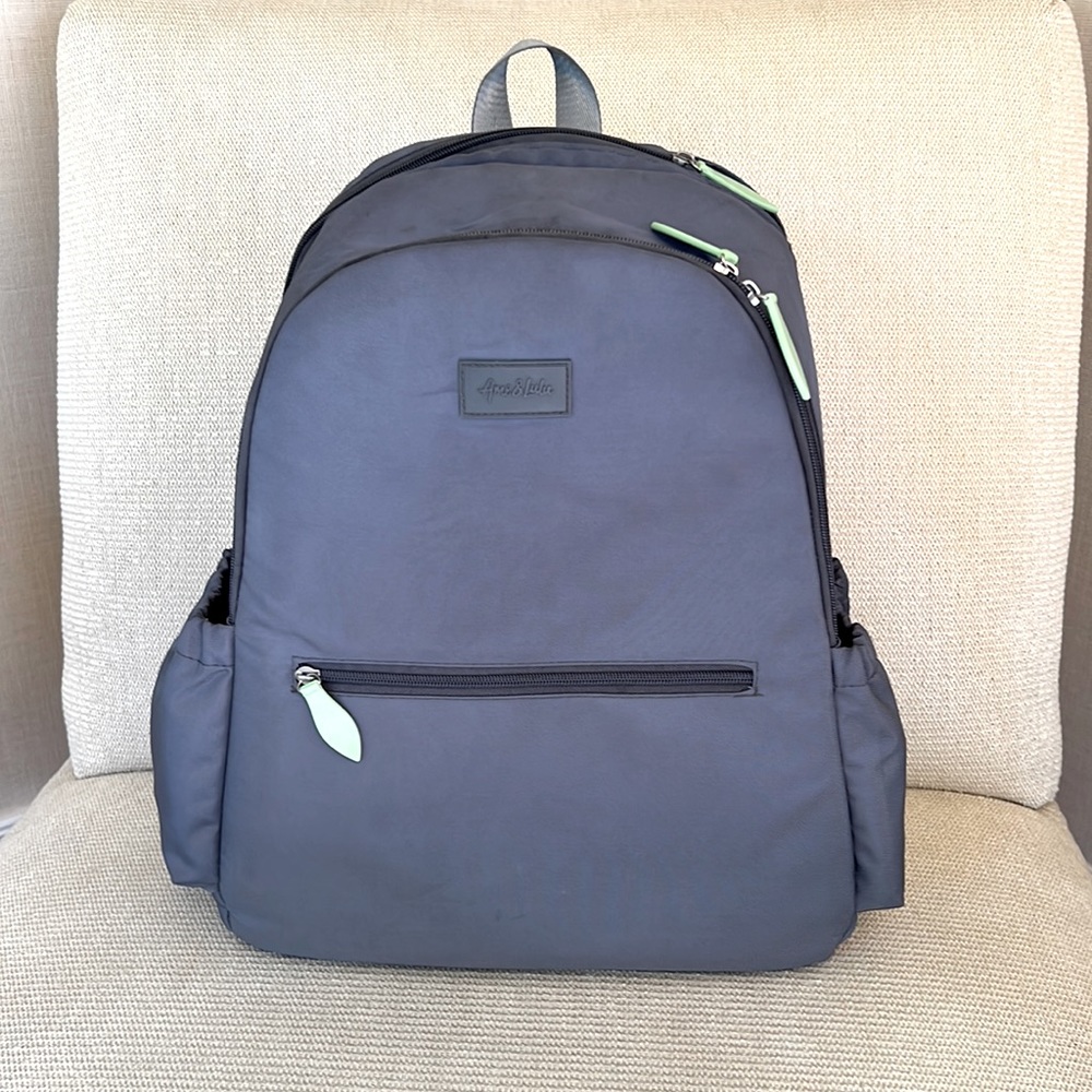 Tennis Backpack